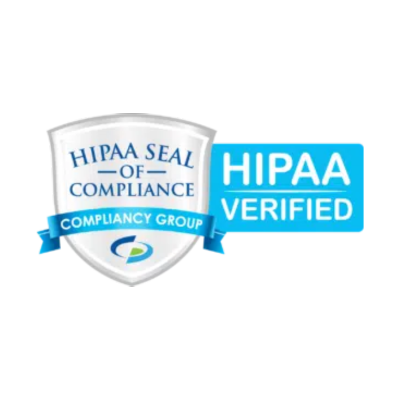  HIPAA Compliance Verification